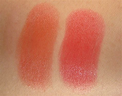 ysl corail in touch swatch|ysl beauty color palette.